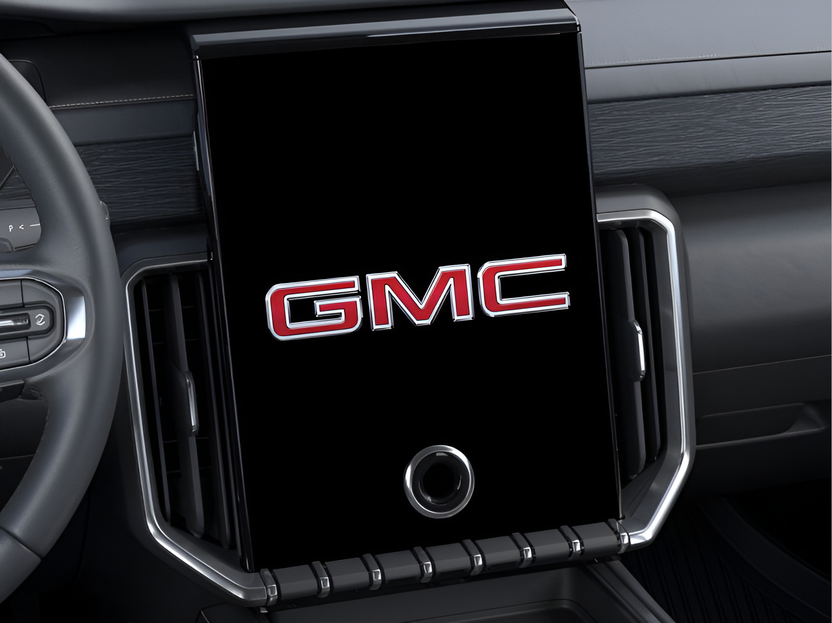 New 2026 GMC Acadia Elevation w/ Elevation Premium Package FWD image 14
