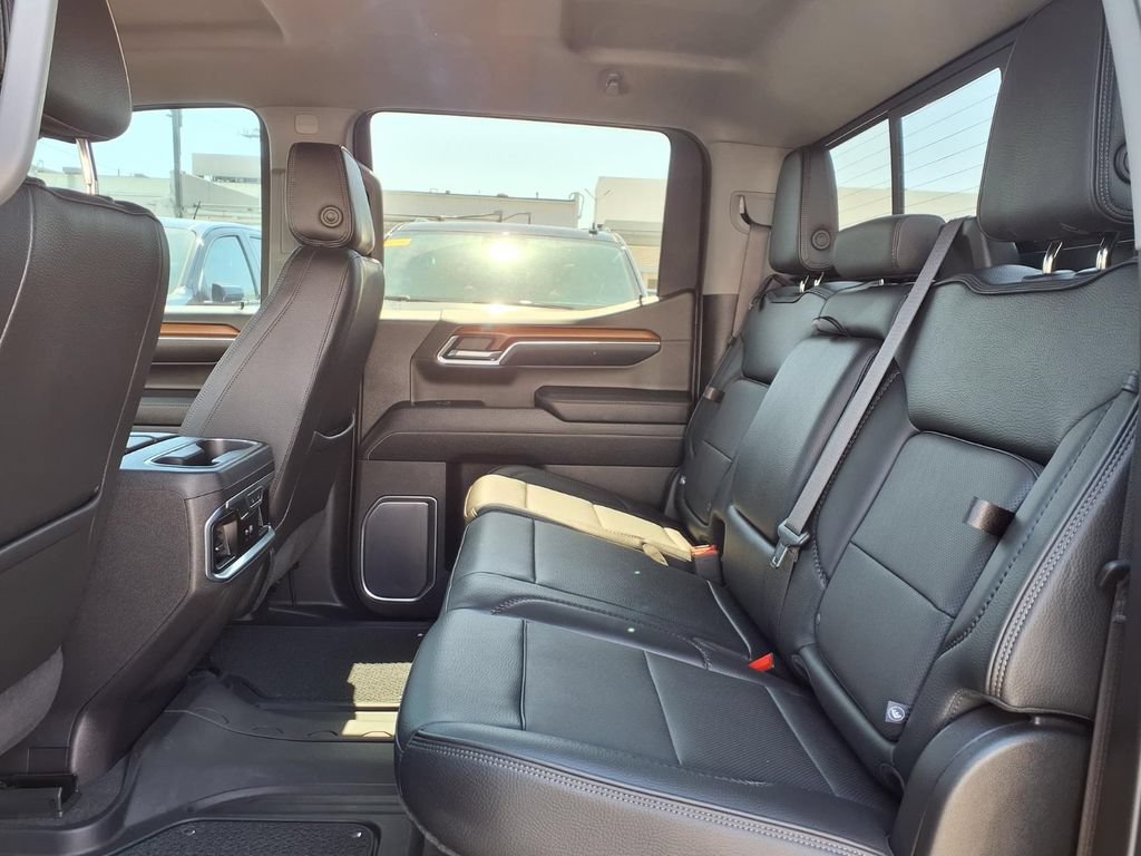 Certified 2023 GMC Sierra 1500 Denali AWD/4WD image 16