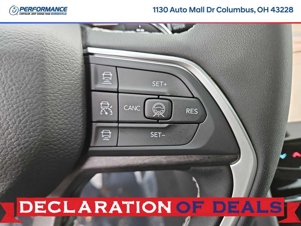 New 2026 Jeep Grand Cherokee Limited image 29