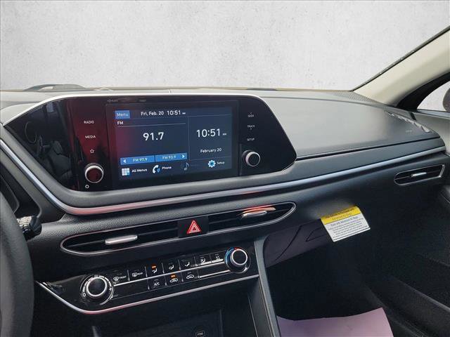 Used 2020 Hyundai Sonata SE w/ Cargo Package image 20