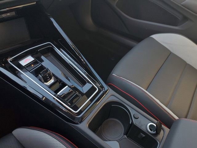 New 2026 Volkswagen GTI Autobahn image 23