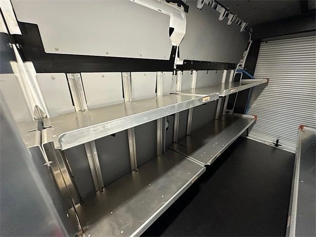 New 2024 RAM ProMaster 3500 w/ Delivery Van Package image 14