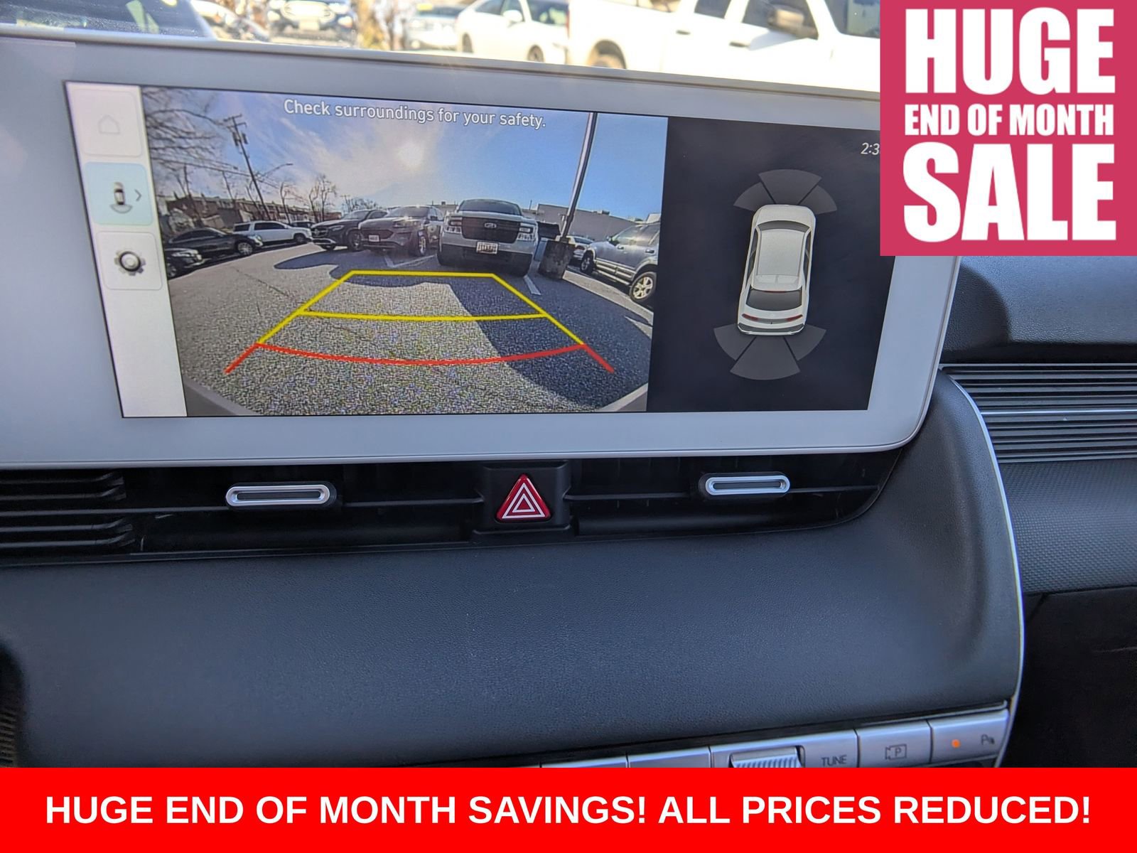 Used 2023 Hyundai Ioniq 5 SEL image 27