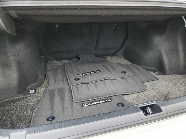 Certified 2021 Lexus IS 350 F Sport w/ Navigation Package RWD image 17