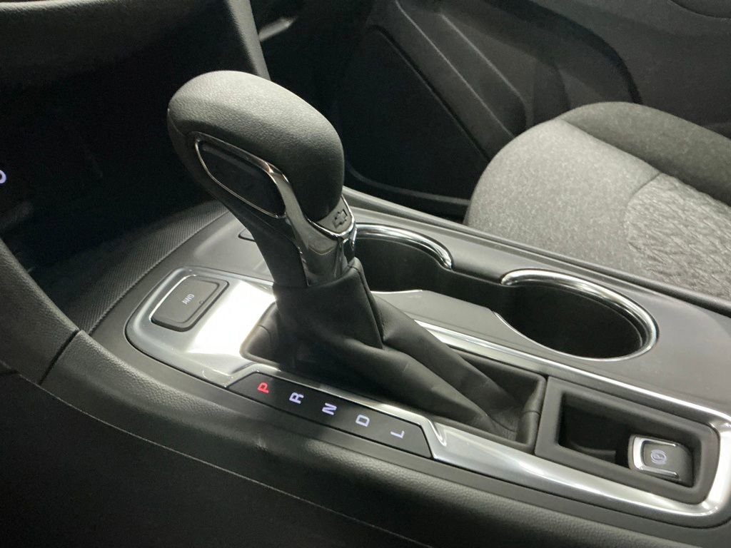 Used 2024 Chevrolet Equinox LT image 24