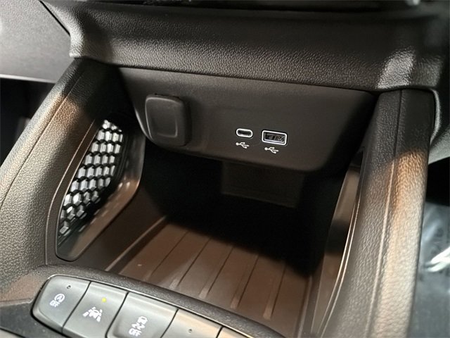 Certified 2026 Chevrolet TrailBlazer RS image 25