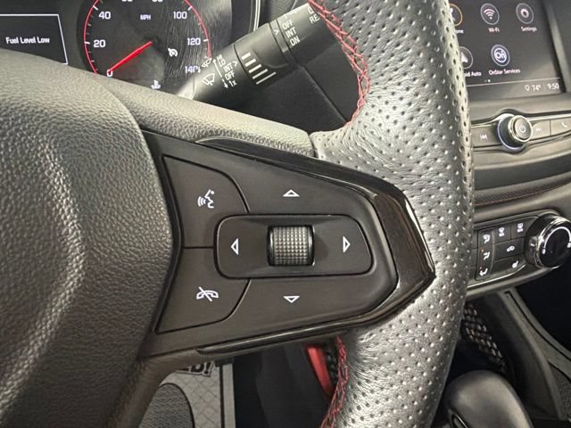 Used 2022 Chevrolet TrailBlazer RS AWD/4WD image 21
