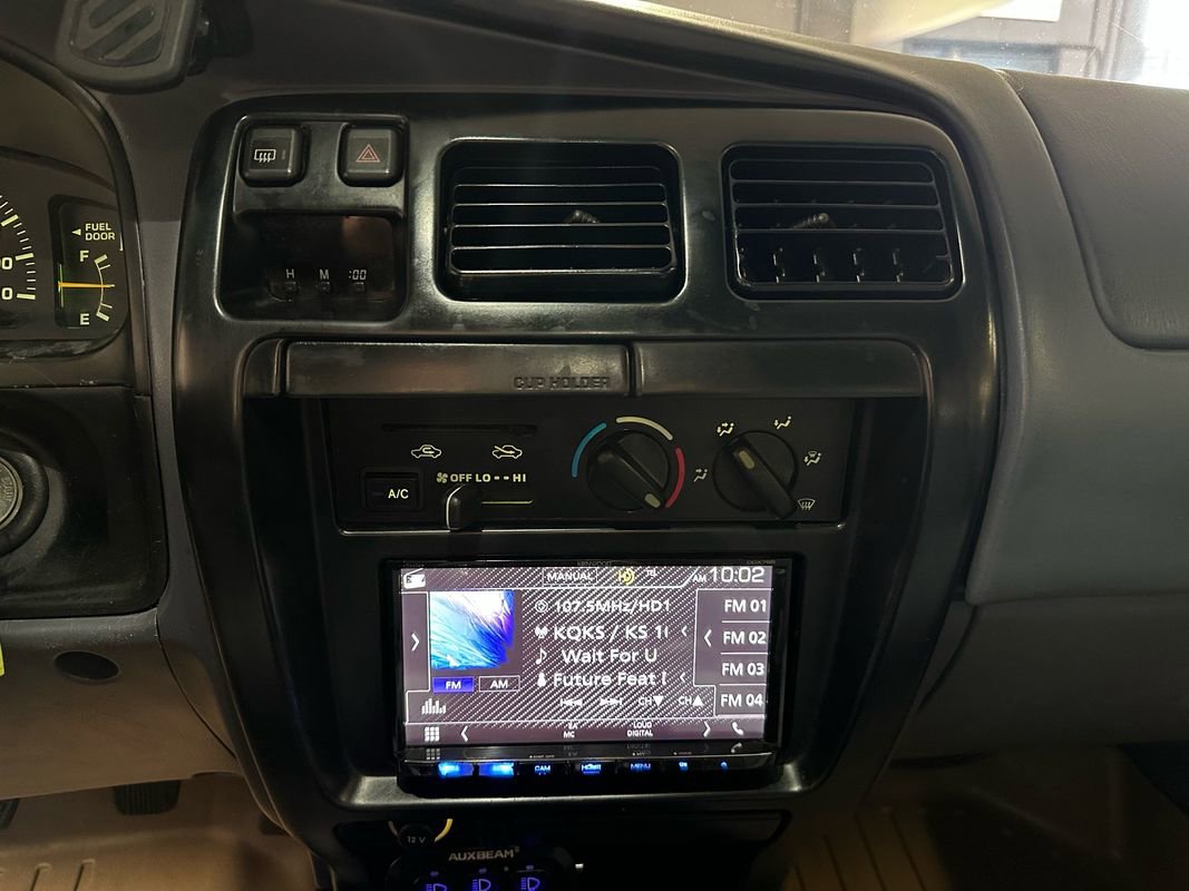 Used 1998 Toyota 4Runner SR5 image 8