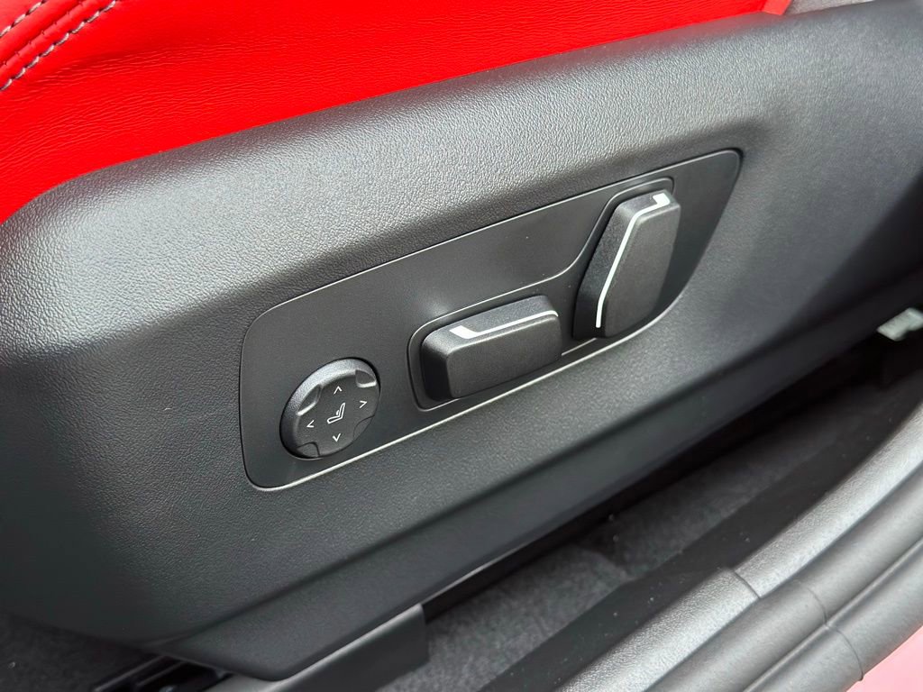 New 2026 BMW M5 w/ Carbon Package image 17