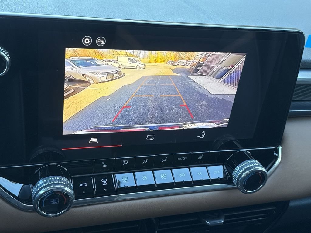 New 2026 GMC Canyon AT4 image 19