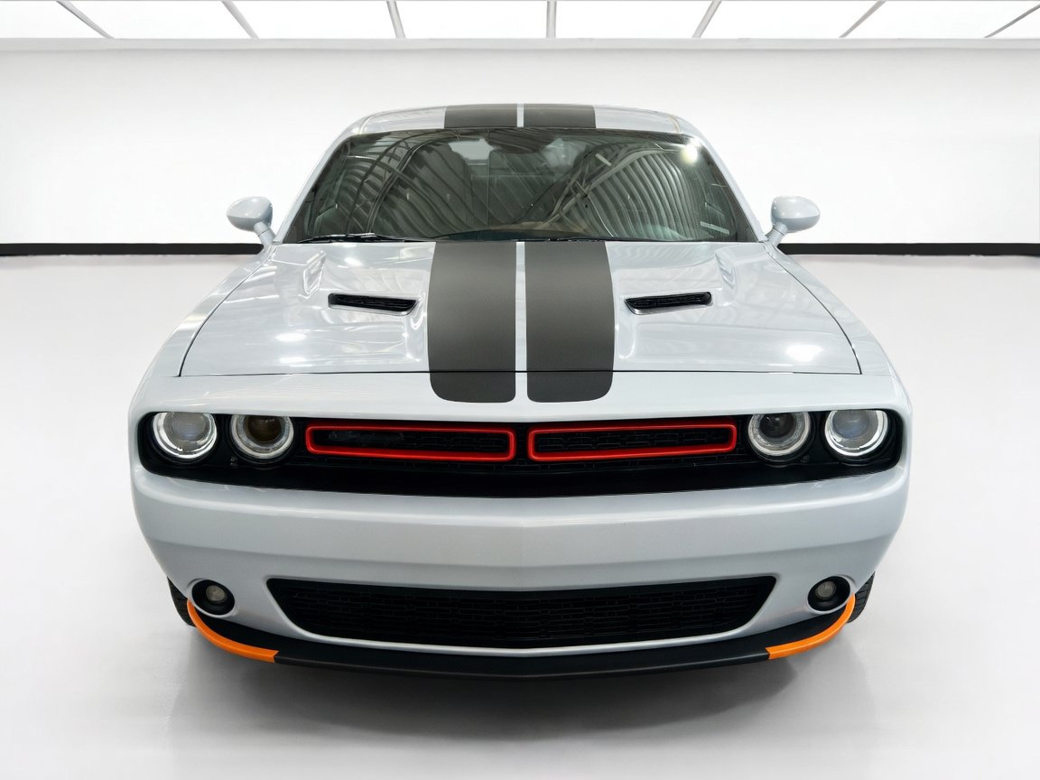 Used 2021 Dodge Challenger SXT w/ Plus Package AWD/4WD image 2