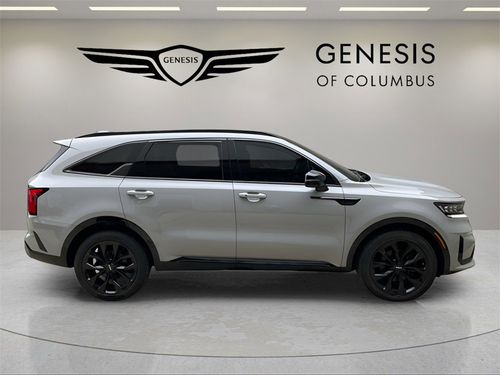 Used 2022 Kia Sorento SX image 6