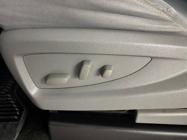 Used 2016 Chevrolet Silverado 1500 LT w/ All Star Edition image 17