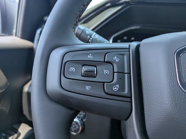 New 2026 GMC Sierra 1500 AT4 w/ AT4 Premium Package AWD/4WD image 29
