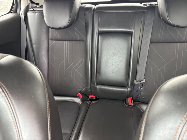 Used 2017 Chevrolet Trax LT w/ LT Convenience Package image 27