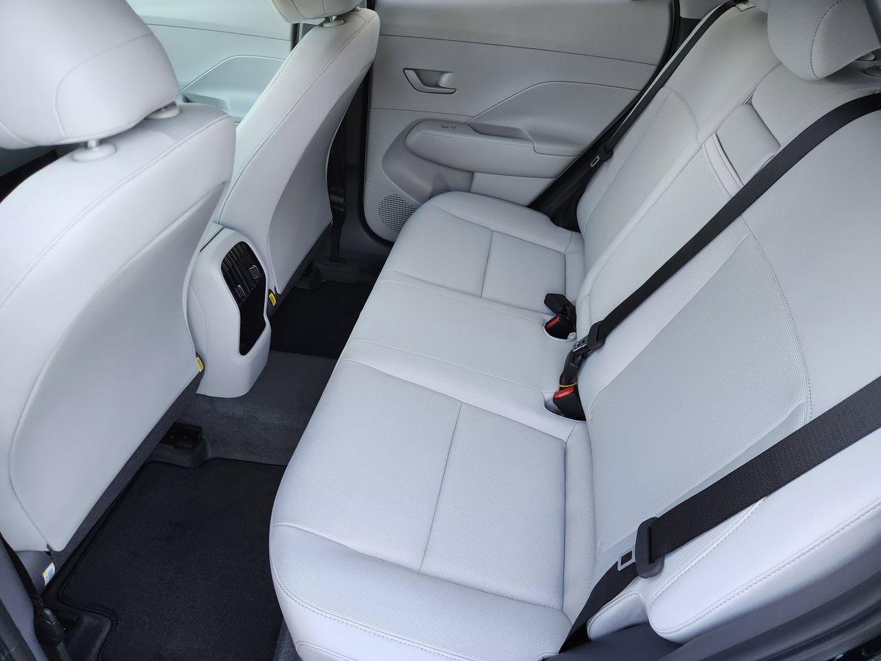 New 2026 Hyundai Kona SEL Sport FWD image 28
