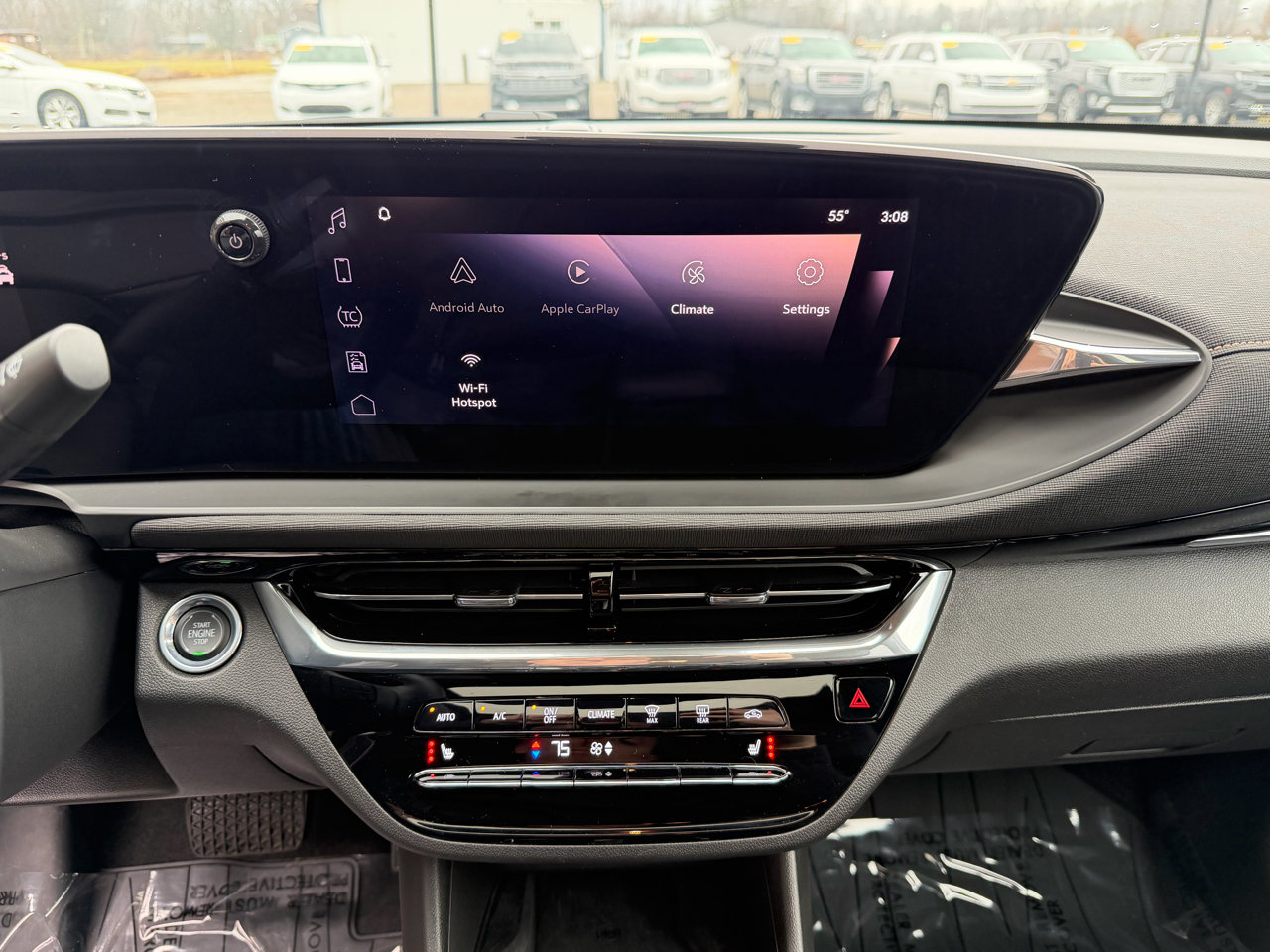 Used 2025 Buick Envista Avenir image 27