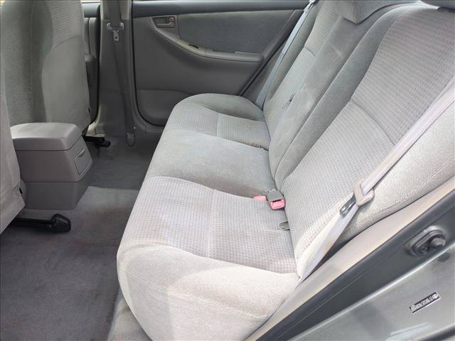 Used 2008 Toyota Corolla CE FWD image 16