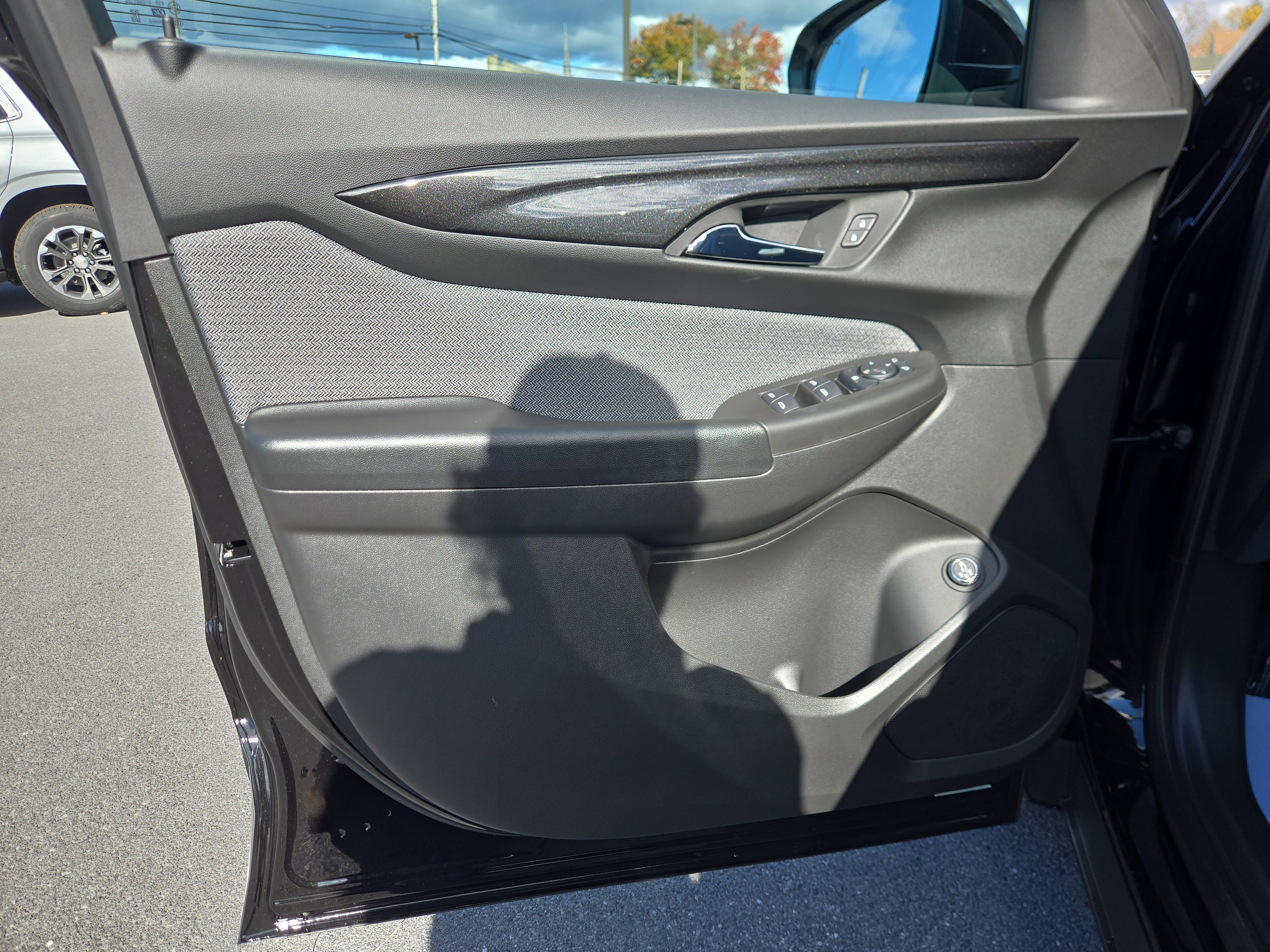 New 2026 Chevrolet TrailBlazer LT w/ Convenience Package image 15