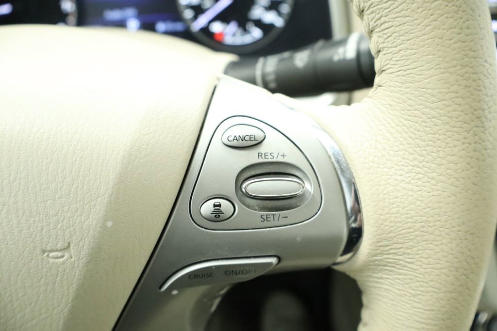 Used 2015 Nissan Murano SL w/ SL Technology Package image 37