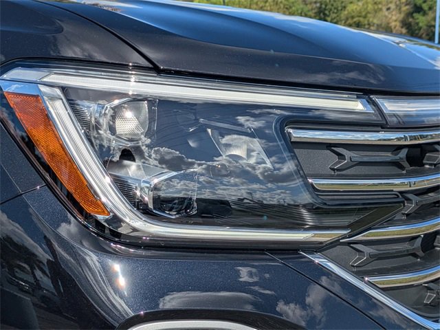 New 2026 Volkswagen Atlas SE image 10