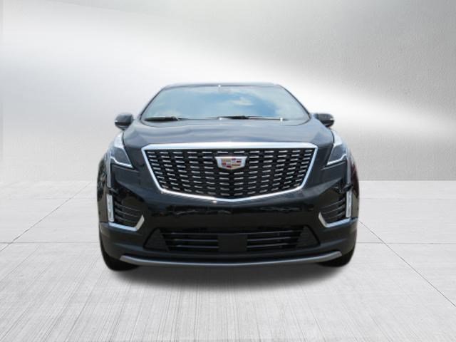 New 2025 Cadillac XT5 Premium Luxury w/ Technology Package image 8