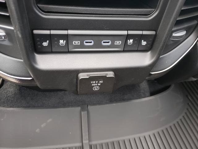 New 2027 RAM 1500 4x4 Crew Cab image 16