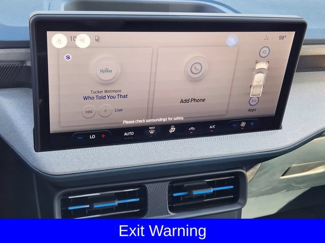 New 2026 Ford Maverick XLT FWD image 17