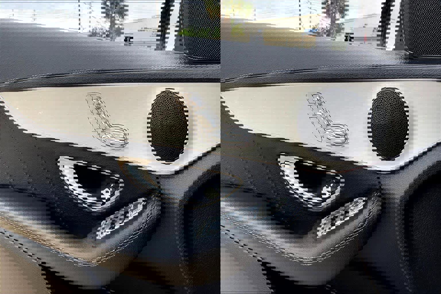 Used 2016 Mercedes-Benz C 300 Sport image 35