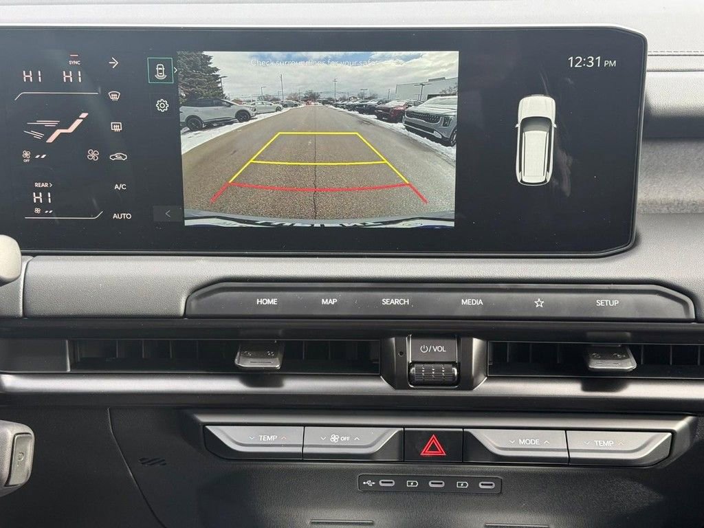 New 2027 Kia Telluride EX X-Line image 23