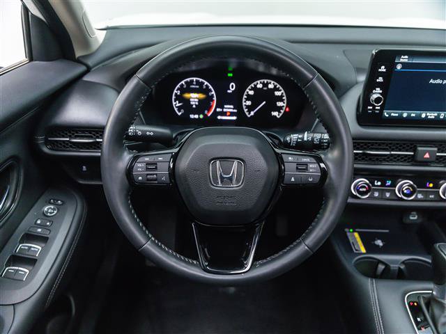 Used 2023 Honda HR-V EX-L image 20