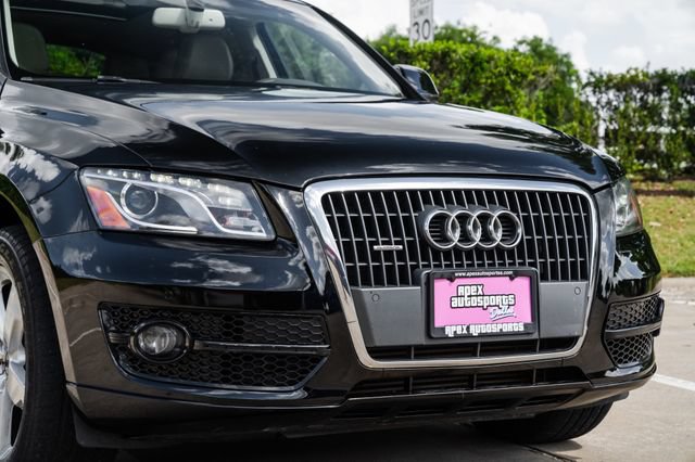 Used 2012 Audi Q5 2.0T Premium Plus w/ Premium Plus Pkg AWD/4WD image 22