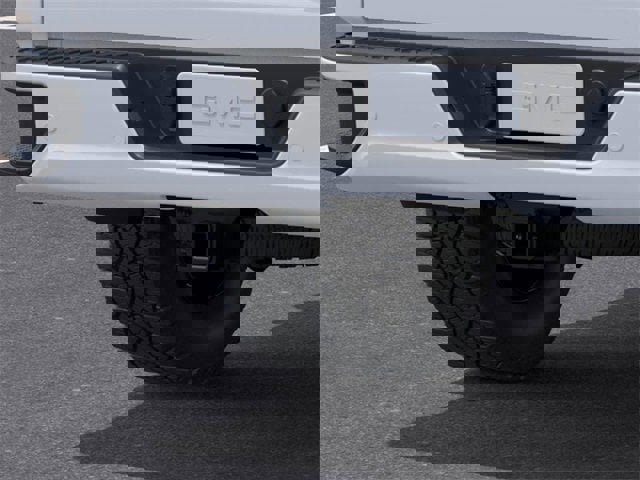 New 2026 GMC Sierra 2500 Denali Ultimate w/ Max Trailering Package image 14