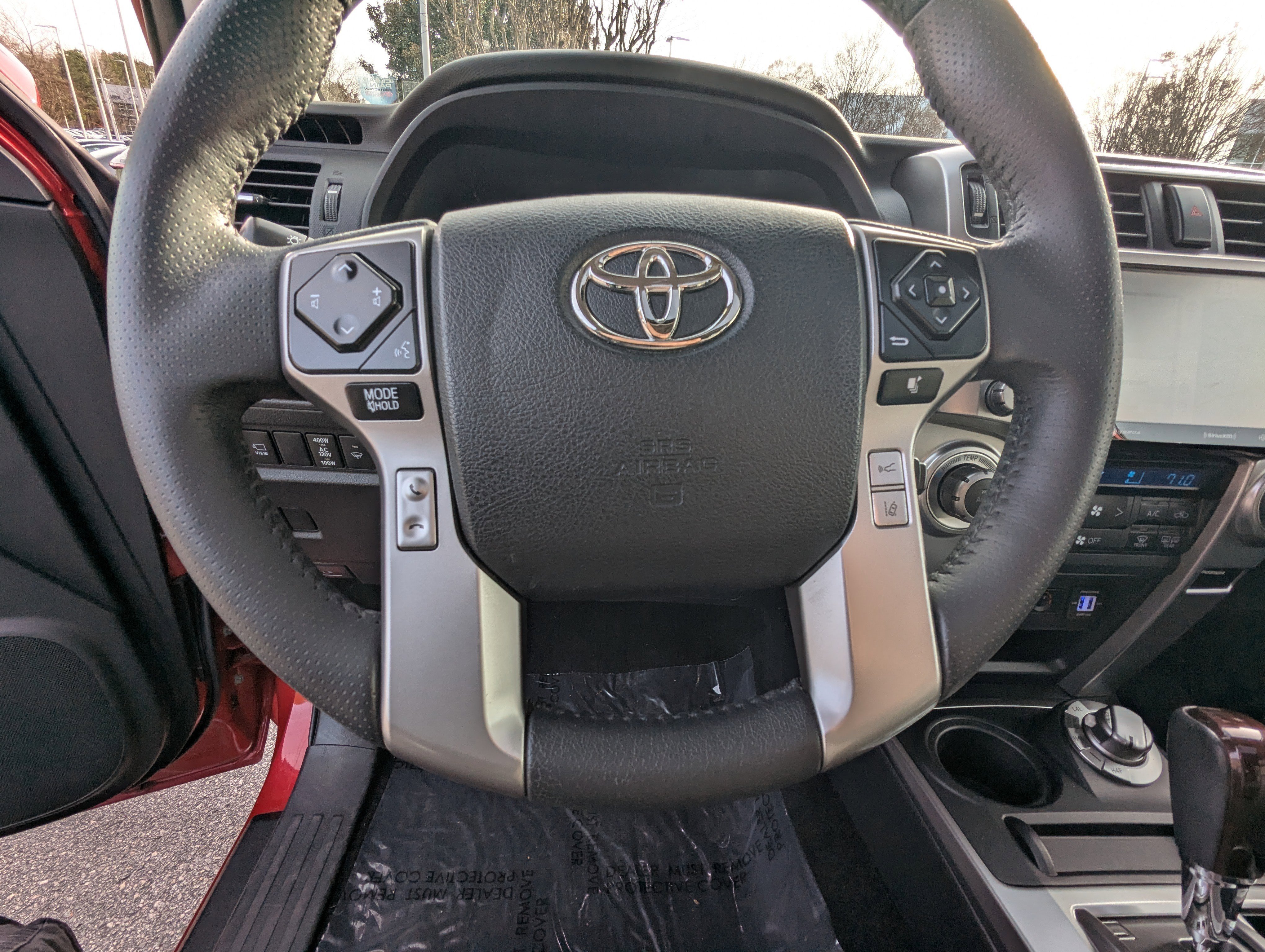 Used 2022 Toyota 4Runner Limited image 20