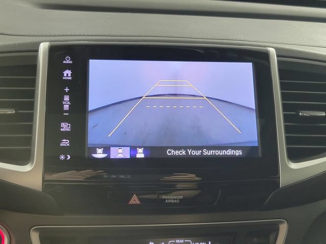 Used 2017 Honda Pilot EX-L image 33