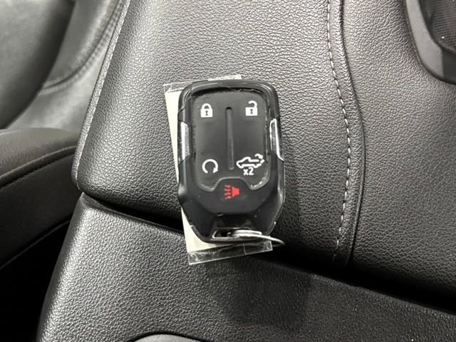 Used 2019 Chevrolet Silverado 1500 RST w/ All-Star Edition image 30