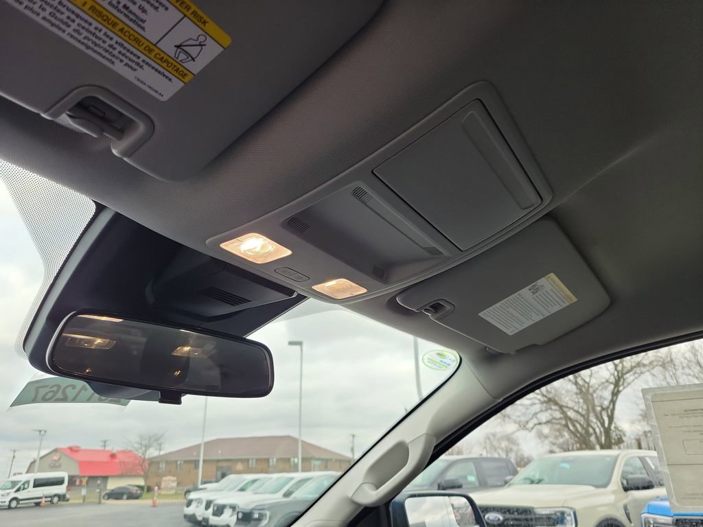 New 2025 Ford Ranger XL w/ Trailer Tow Package image 30