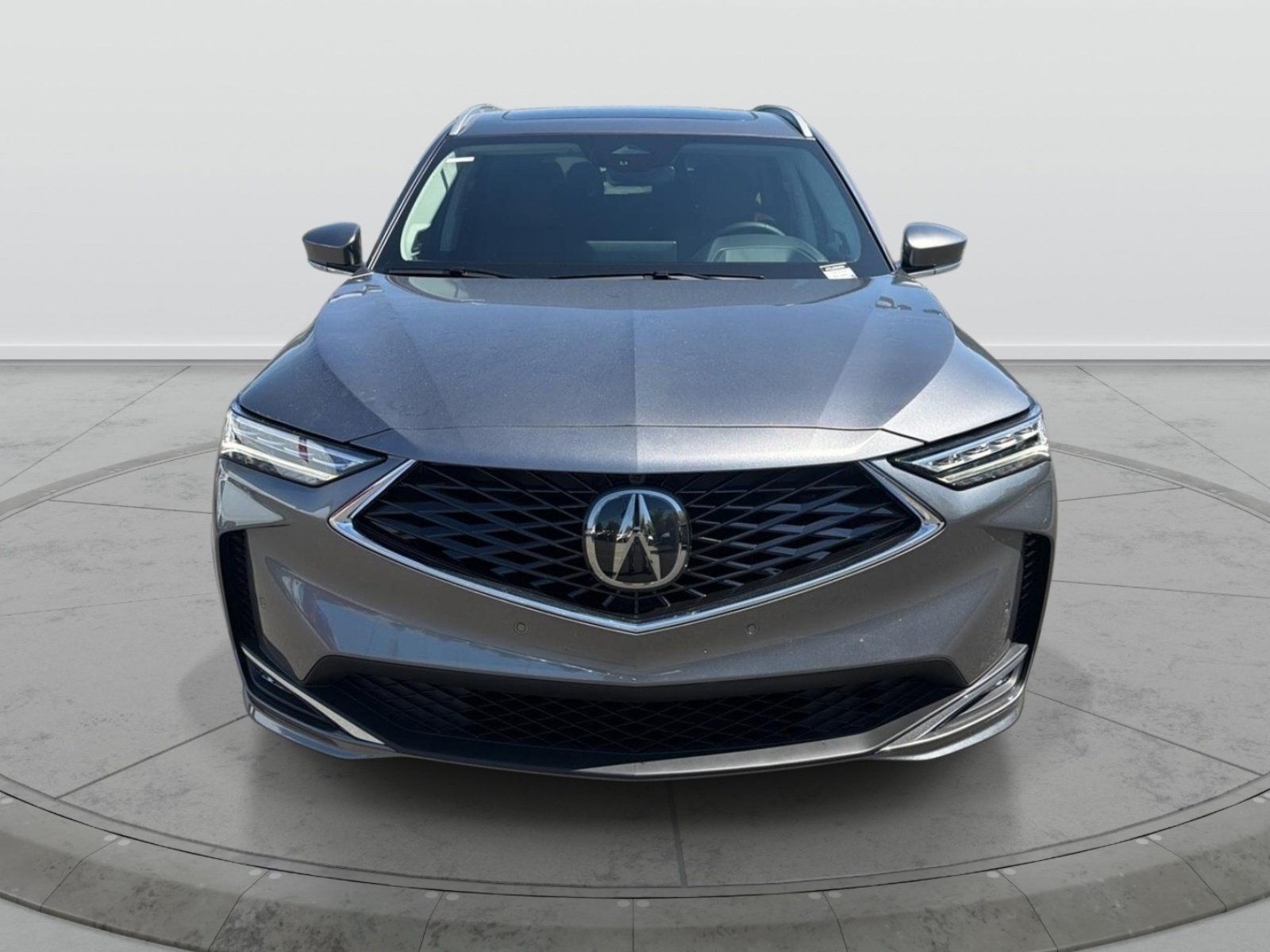New 2026 Acura MDX w/ Advance Package AWD/4WD image 2