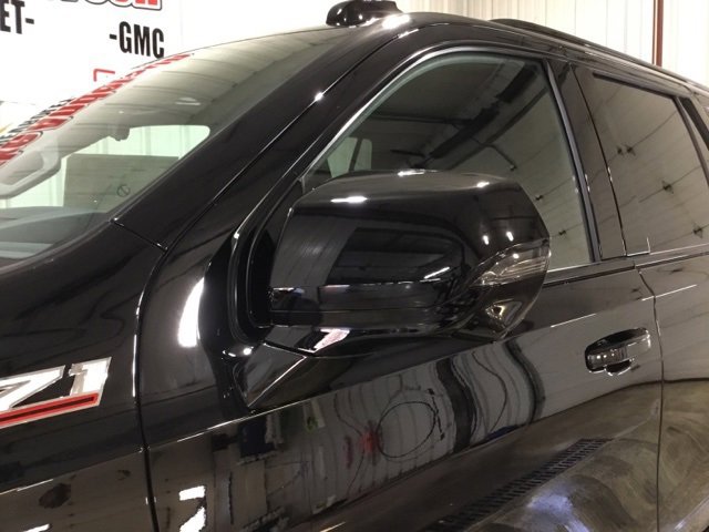 New 2026 Chevrolet Tahoe Z71 image 14