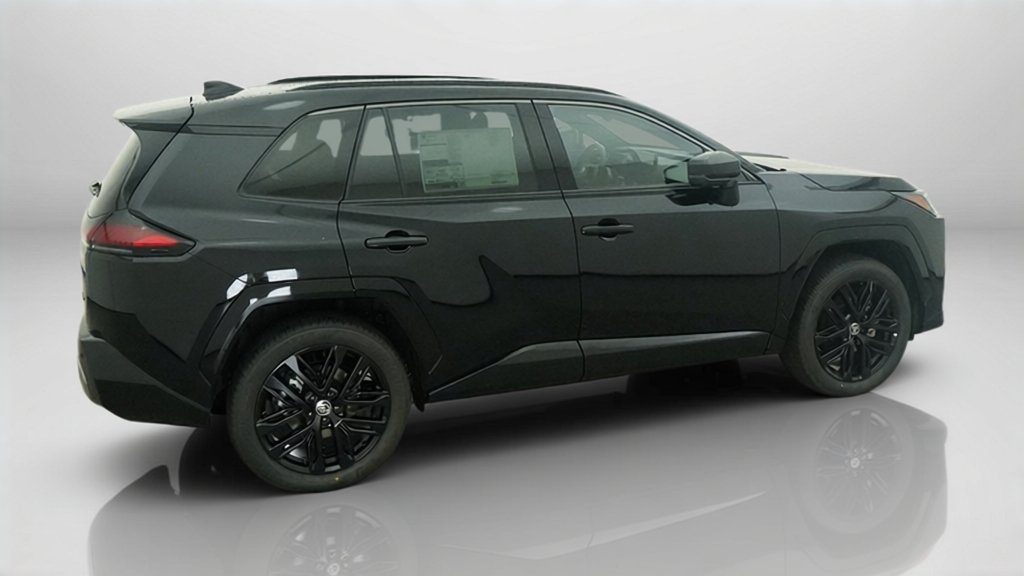 New 2026 Toyota RAV4 XSE AWD/4WD image 52