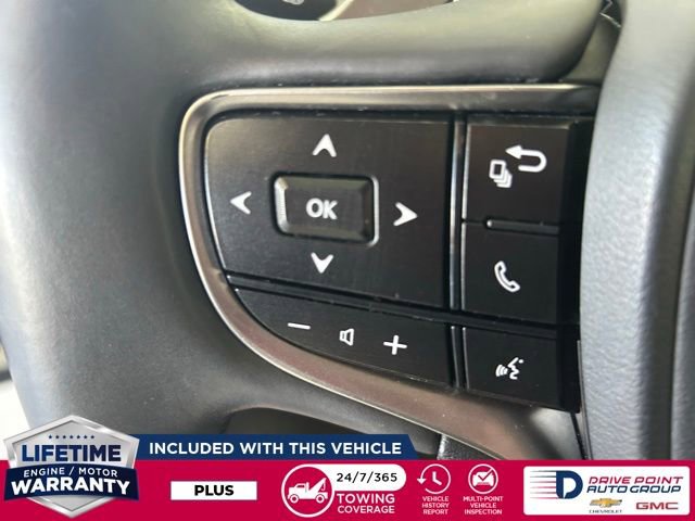 Used 2022 Lexus ES 350 350 w/ Premium Package image 22