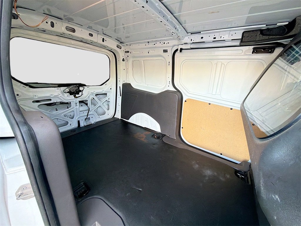 Used 2023 Ford Transit Connect XL image 24