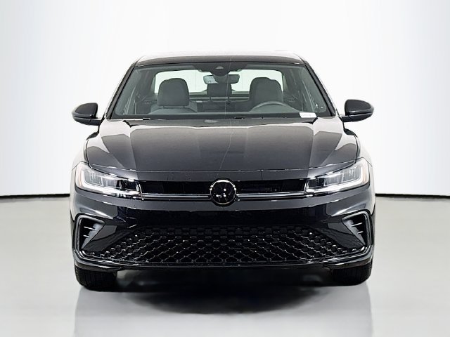 New 2026 Volkswagen Jetta Sport FWD image 2