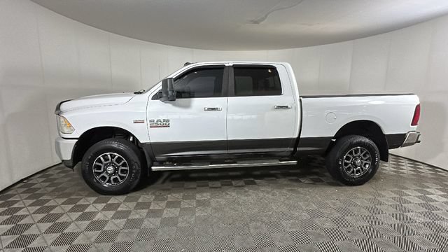 Used 2015 RAM 2500 SLT AWD/4WD image 5