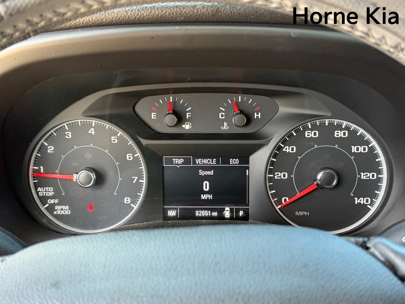Used 2018 GMC Acadia SLE FWD image 22