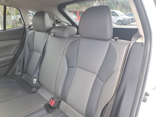 Used 2023 Subaru Crosstrek 2.5i Sport image 12