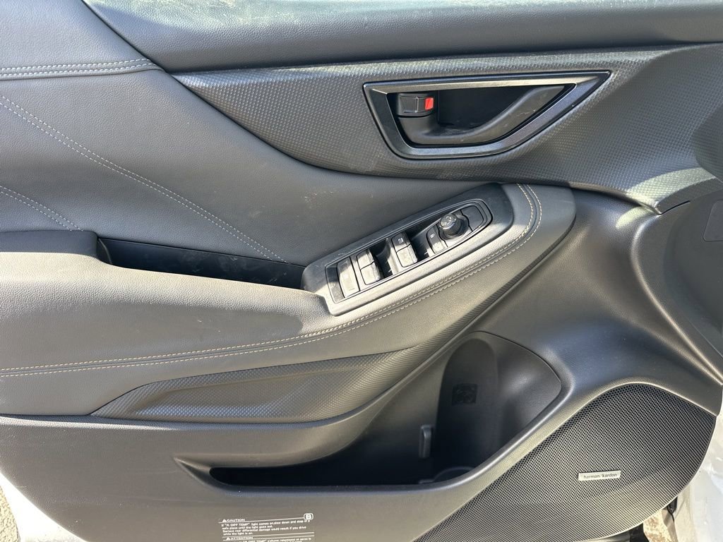 Certified 2024 Subaru Forester Wilderness image 15