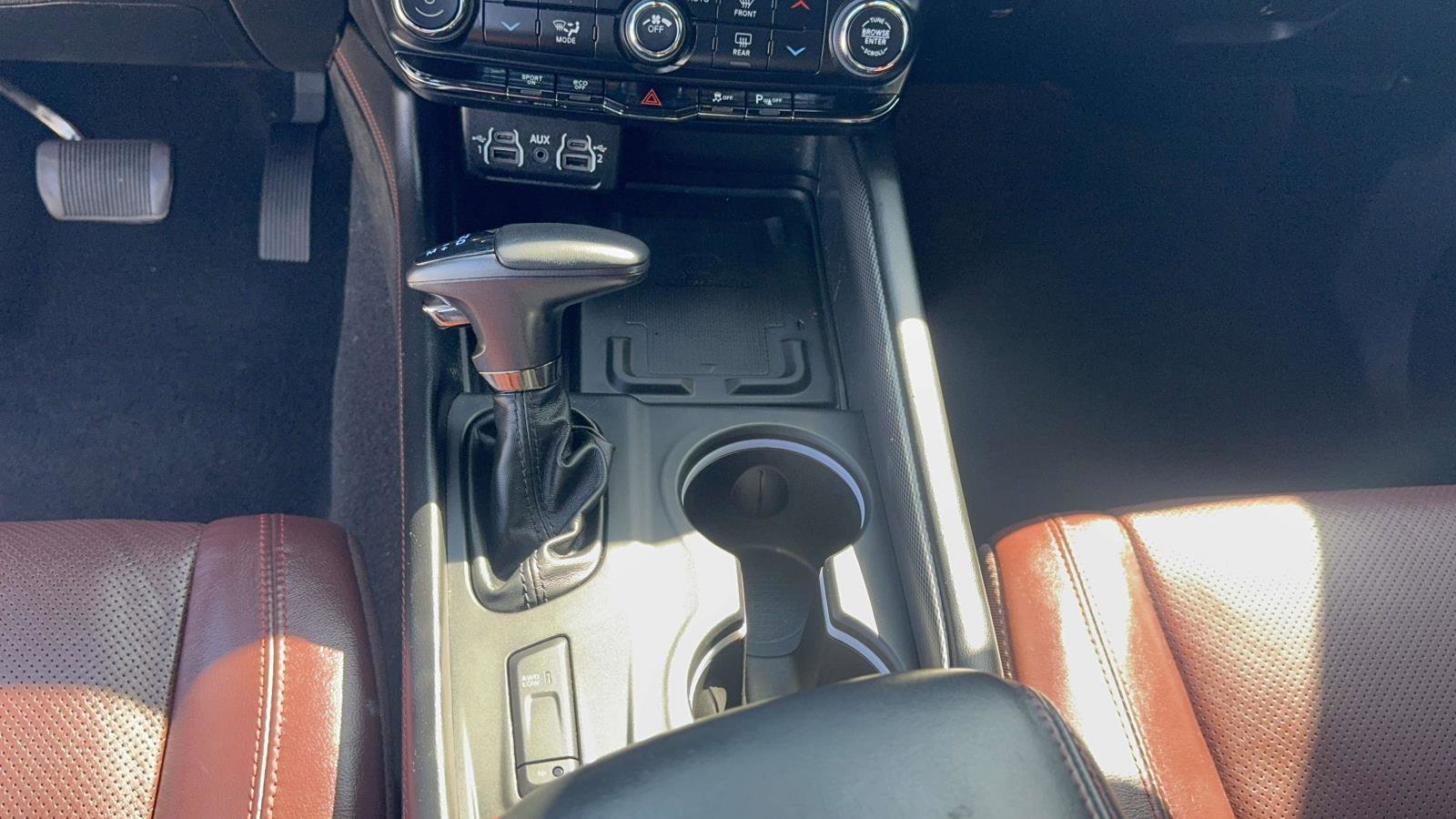 Used 2023 Dodge Durango R/T image 21