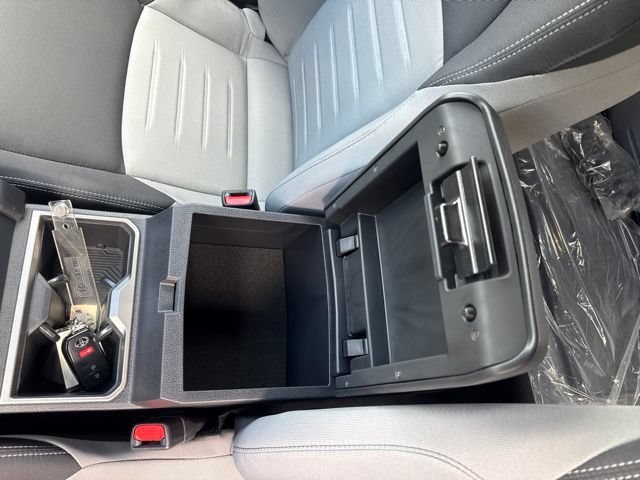 New 2026 Toyota Tacoma TRD Sport AWD/4WD image 24
