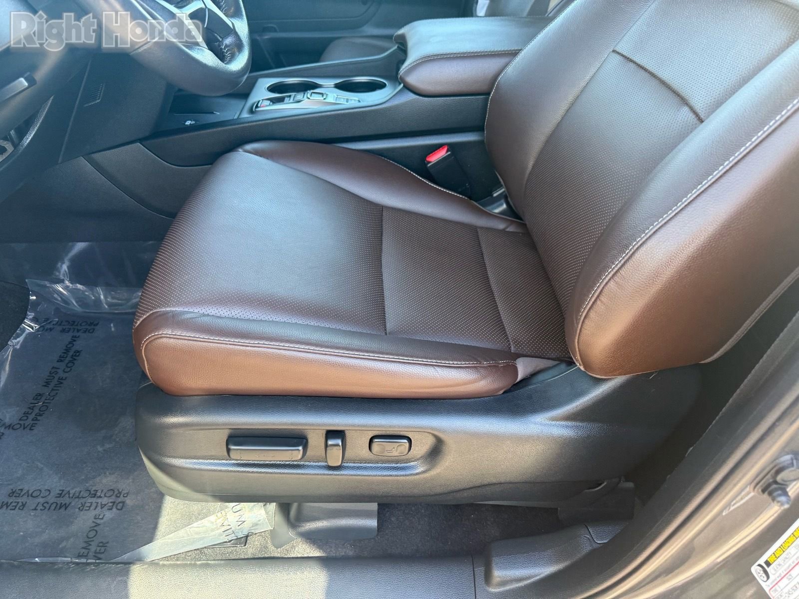 Certified 2025 Honda Ridgeline RTL image 14